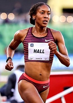 Marielle Hall